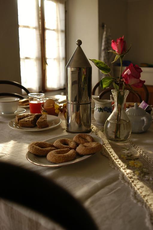 Cascina Rosa B&B Grazzano Badoglio Екстер'єр фото