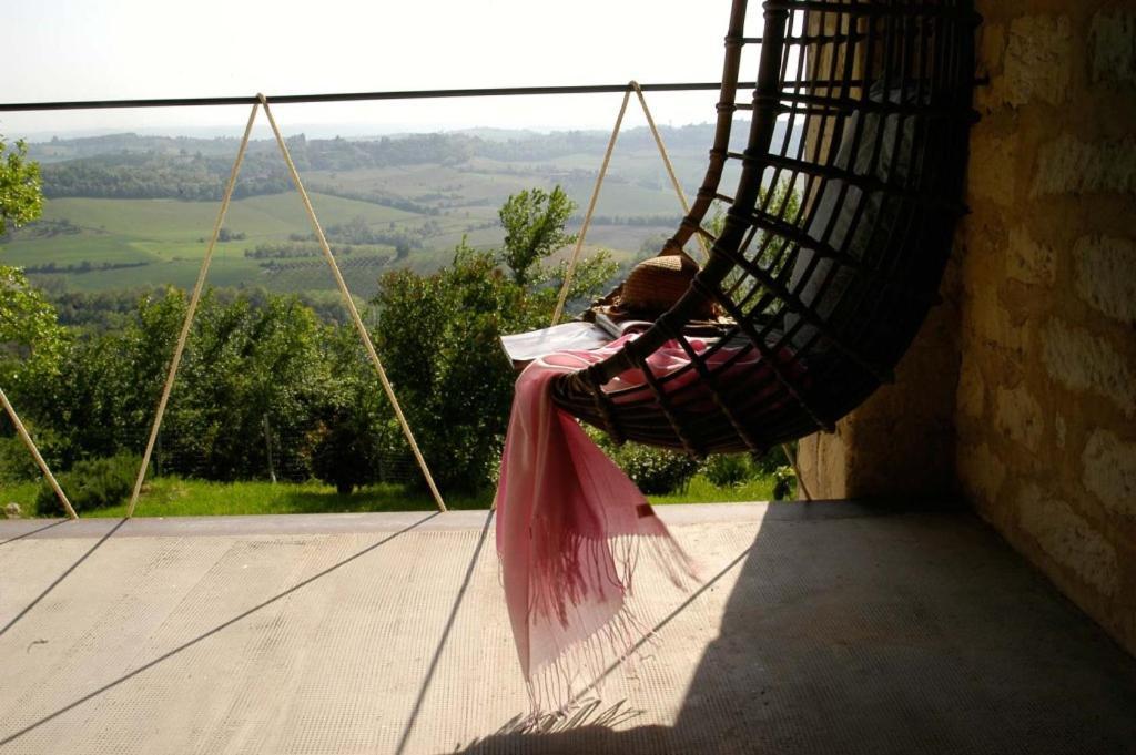 Cascina Rosa B&B Grazzano Badoglio Екстер'єр фото