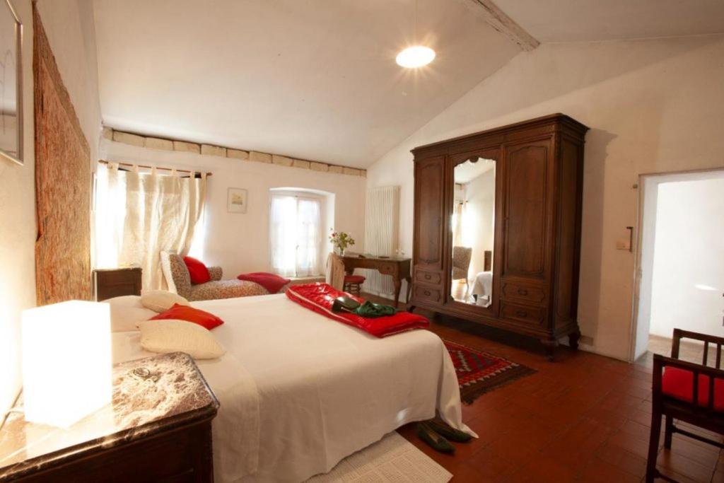 Cascina Rosa B&B Grazzano Badoglio Екстер'єр фото