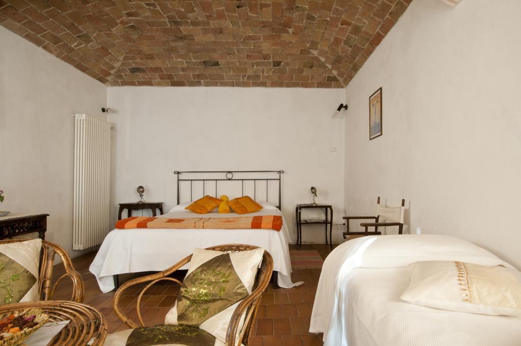 Cascina Rosa B&B Grazzano Badoglio Екстер'єр фото